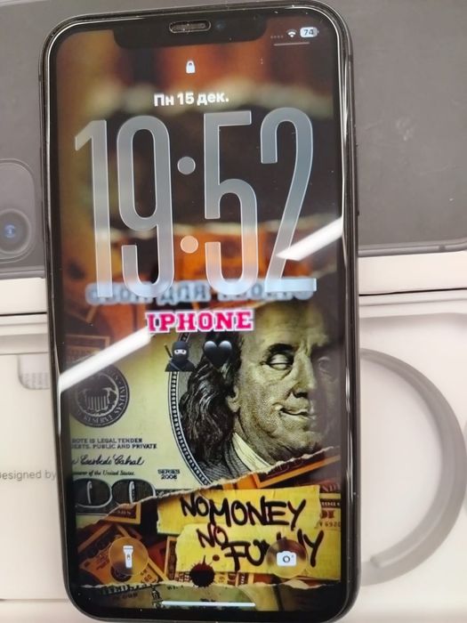 Айфон 11 64 гб оригинал Срочно