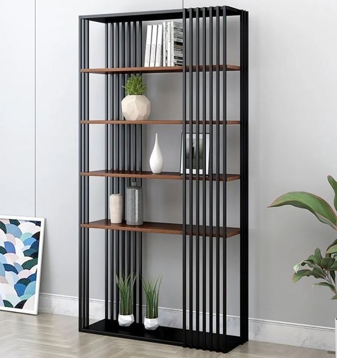 Stelaj loft Javonlar