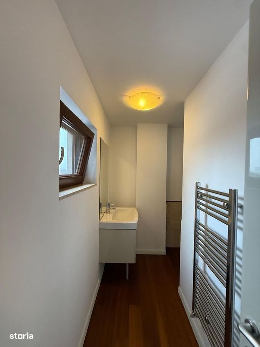 Penthouse 3 camere, zona Aviatorilor – Kiseleff