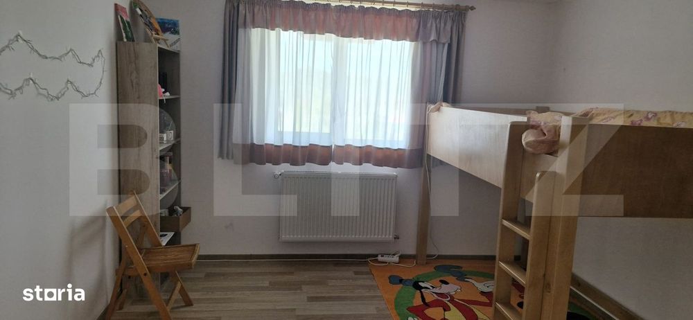 Casa de vanzare in Pucioasa – ideala pentru locuinta sau investitie