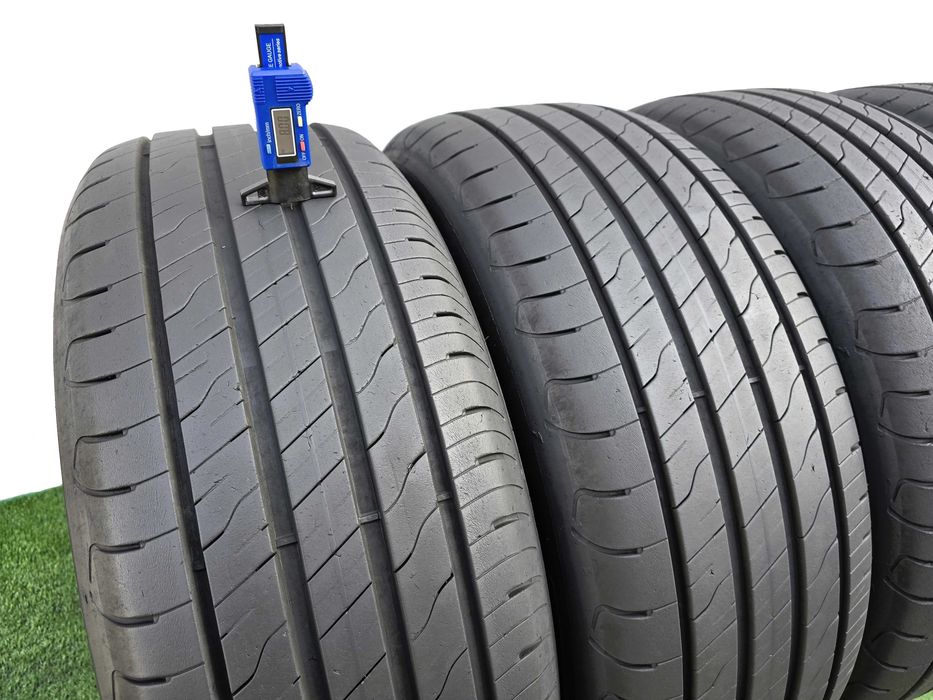 4бр. 265/60/18 GOODYEAR Efficientgrip 2 SUV- летни
