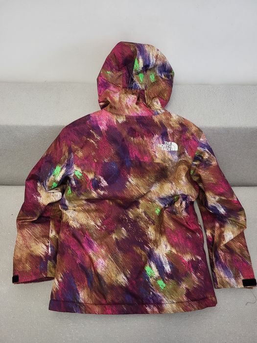 Geaca ski/snowboard copii The North Face