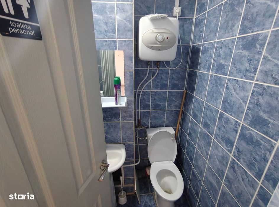 Spatiu comercial Piata Republicii, 33mp