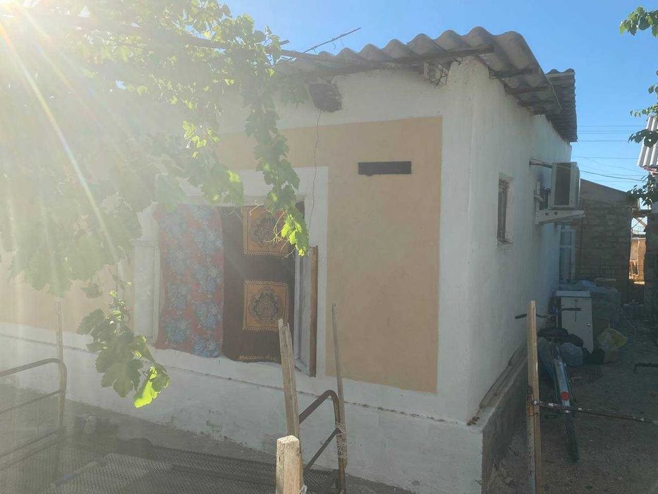 Срочно продается дом Янги зарафшане. Тезда сотилади ховли Янги зарафша