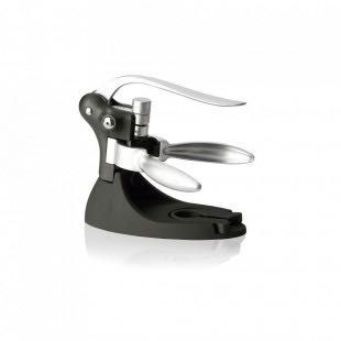 Vin Bouquet Tirbuson cu Maner Argintiu