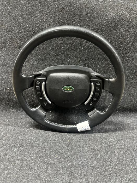 Руль Land Rover Range Rover L322