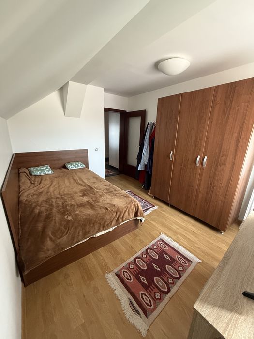 Apartament Busteni