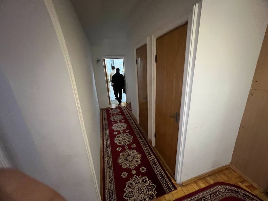 Sherikchilikga 2 ta akuratni bola olinadi