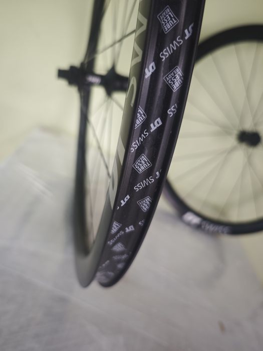 DTswiss GRC 1100
