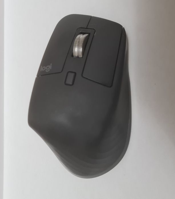 Logitech MX Master 3s for business