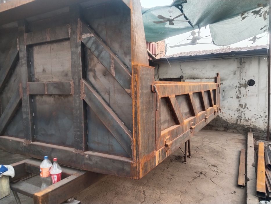 Isizu samasval boʻrt sotiladi