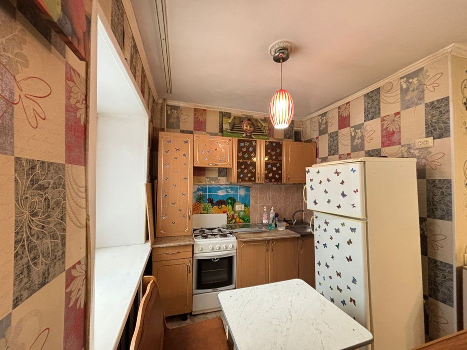 1 ком квартира район 3гор больницы