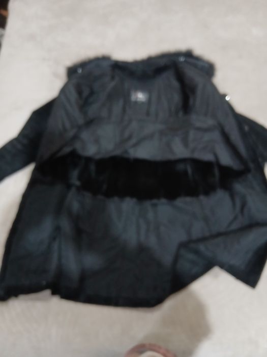 Продам дублёнку  натуральная