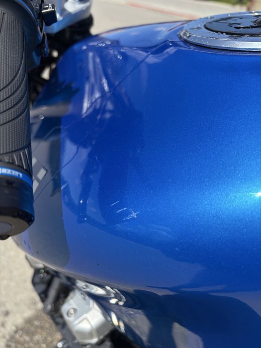 Kawasaki ZR7 de vânzare