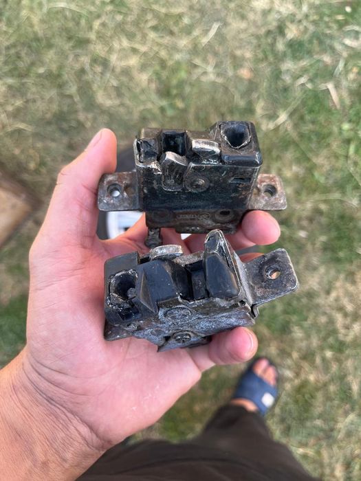 Бмв запчасти е 34