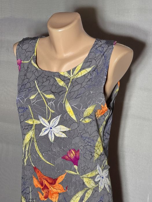 Роскошный сарафан