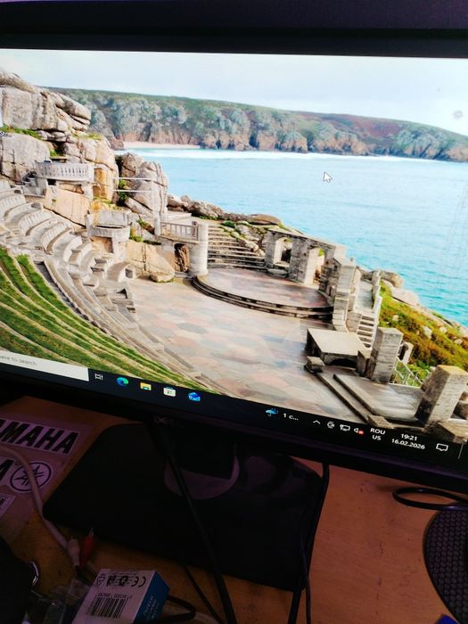 Placă video PC  ATI Radeon