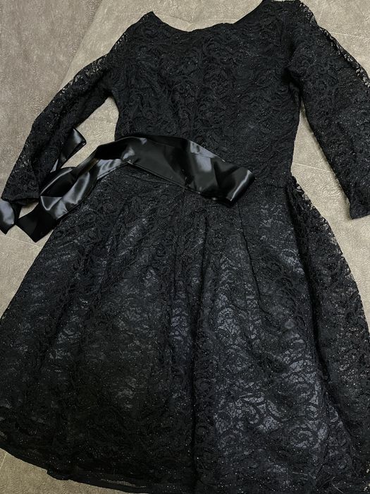 продаю вечернее платье