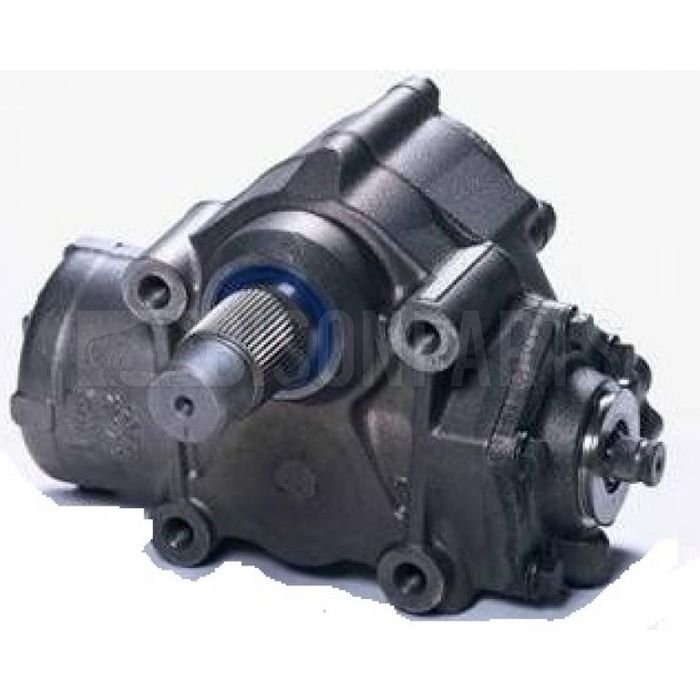 Caseta directie MERCEDES 8x4 6x4 8x6 ACTROS Mp1 Mp2 Mp3 Mp 8x4