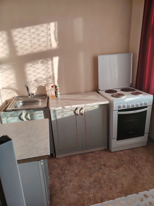 Сдам 1 ком квартиру в районе 2 гор больнице