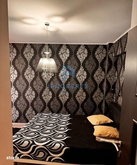 Greenfield | Baneasa | 2 camere | Apartament cochet | Ac
