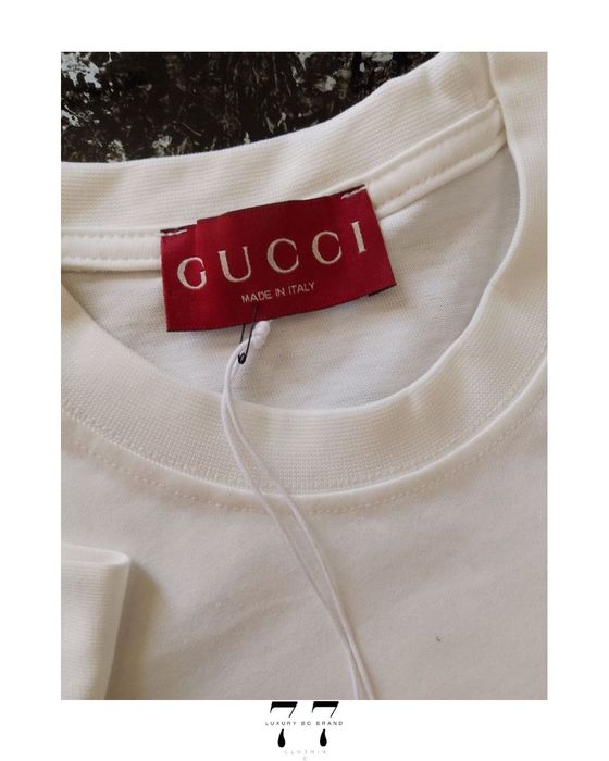 Висококачествени тениски