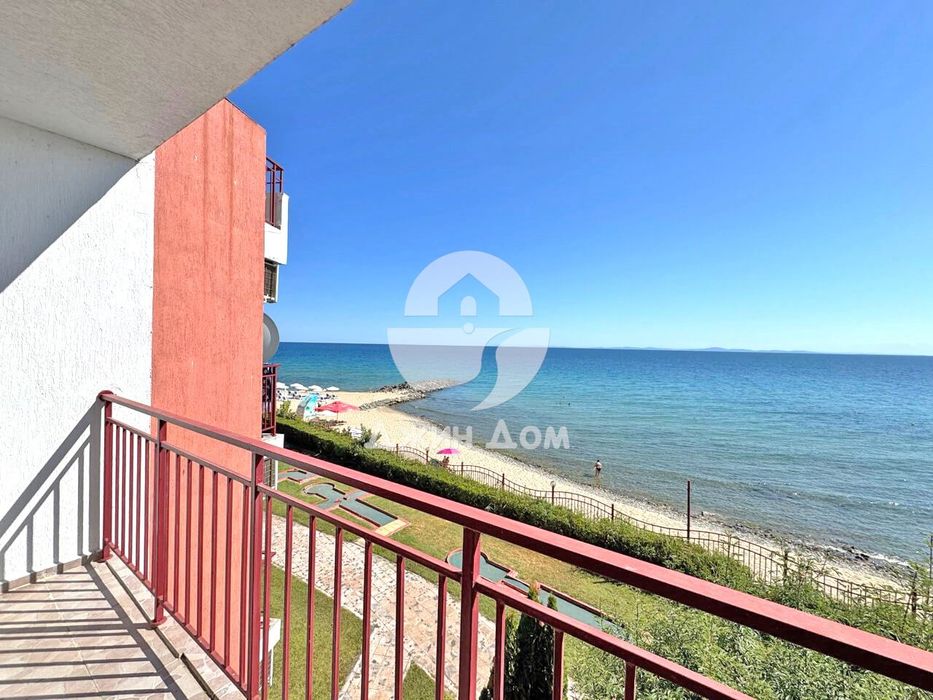 Продава се Двустаен апартамент в к.к. Елените - 60 кв.м за 2167 €/кв.м - Снимка #9