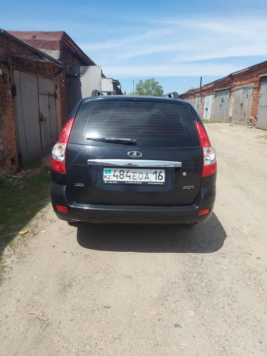 Продам ВАЗ 2171 универсал