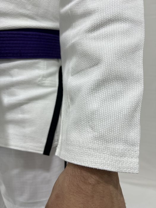 Кимоно для Джиу-Джитсу