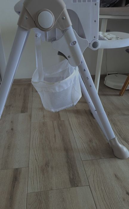 Столче за хранене Chipolino Maxi/Макси