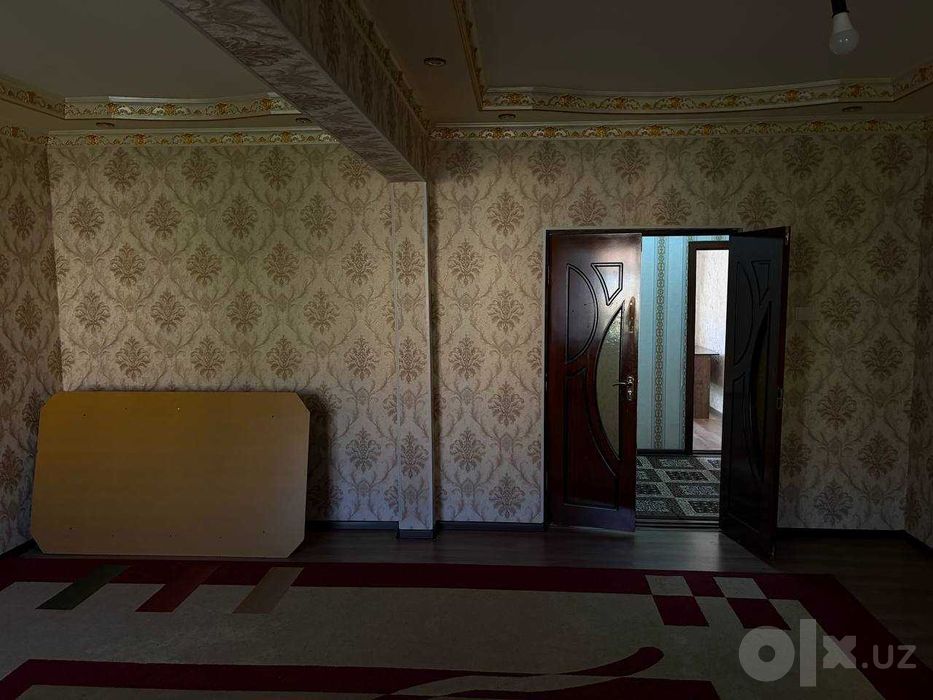 Продаётся 4-комн. квартира 99 м², Сергелийский р-н, рядом метро