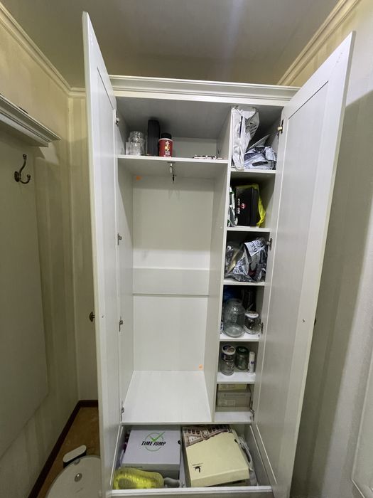 Мебель в прихожую