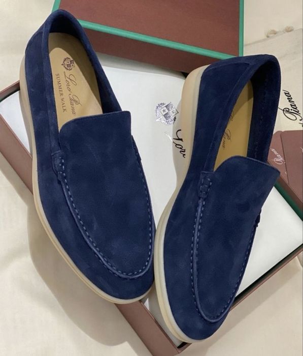 Оригинални мокасини LP