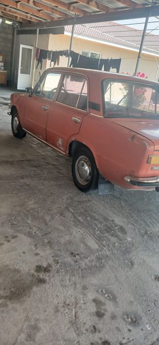 Продам ВАЗ 21011