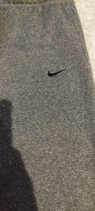 Pantaloni termo de trening Nike Therma- Fit S