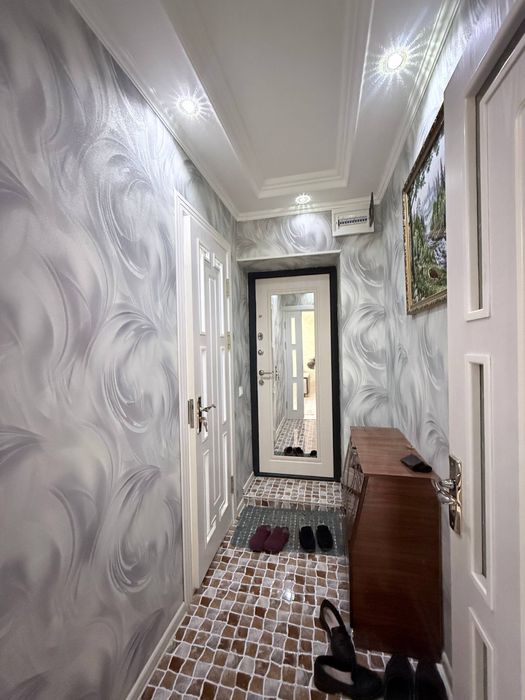 Срочно сдается квартира на Азиз базаре‼️