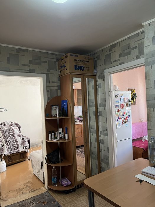 Продаю 2х комнатную квартиру