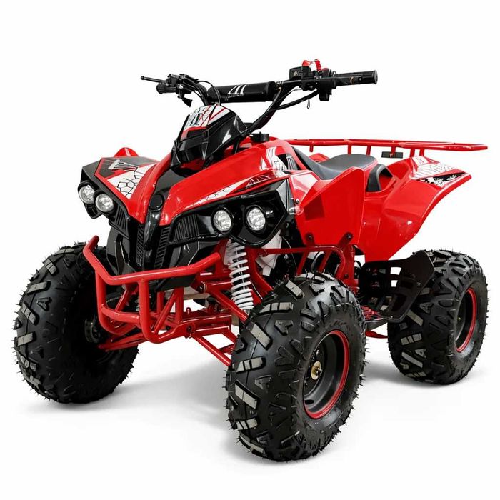 ATV 1255cc Off Road pornire electrica cutie 3+1 50km/h