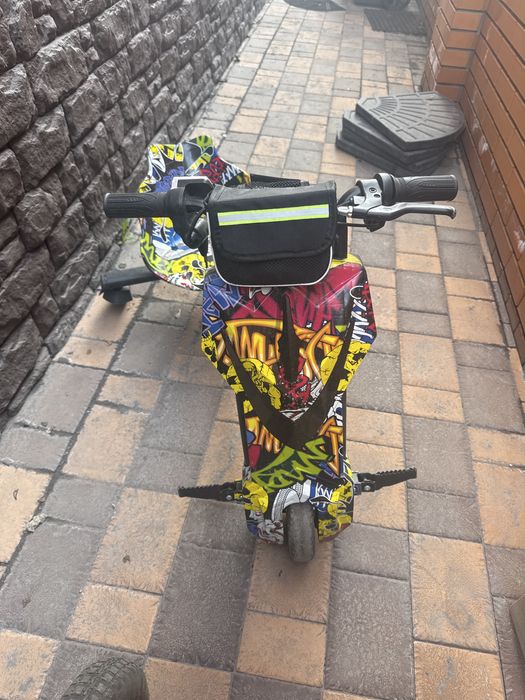 Продам дрифт кар