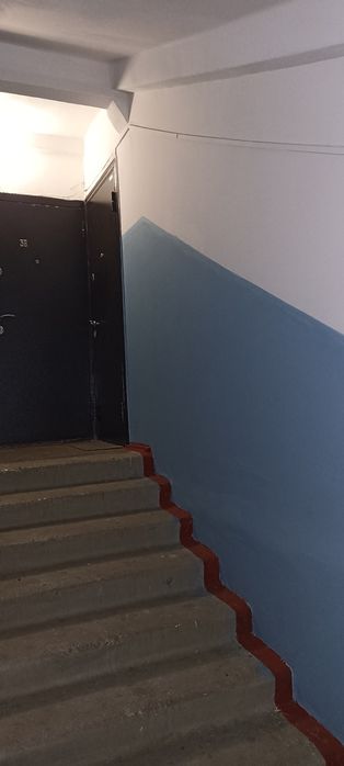 Сдам квартиру 2 семейный