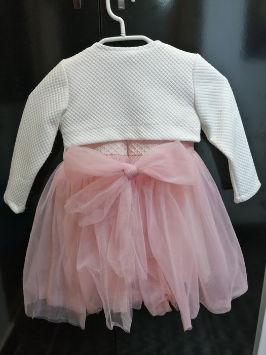 Rochie ocazie, mărimea 98