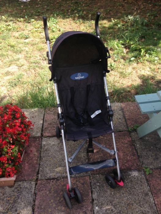 carucior de copii pine 16 kg