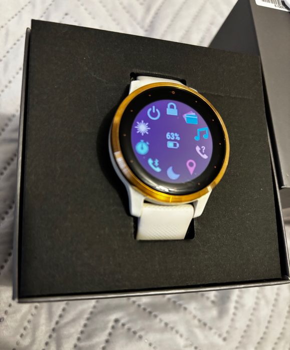 Смарт часовник Garmin