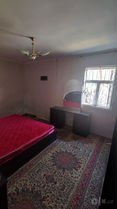 Uch qahramon Parvoz uchastka 60.000 kelishiladi