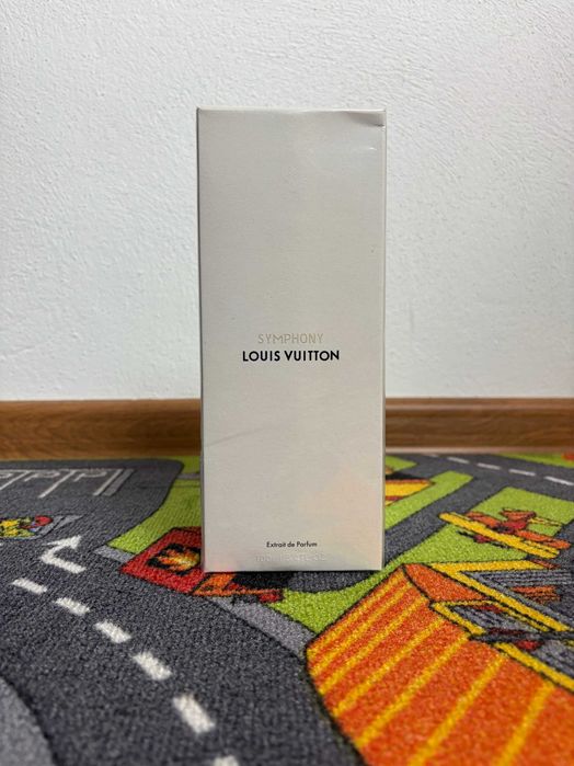 Louis Vuitton Symphony