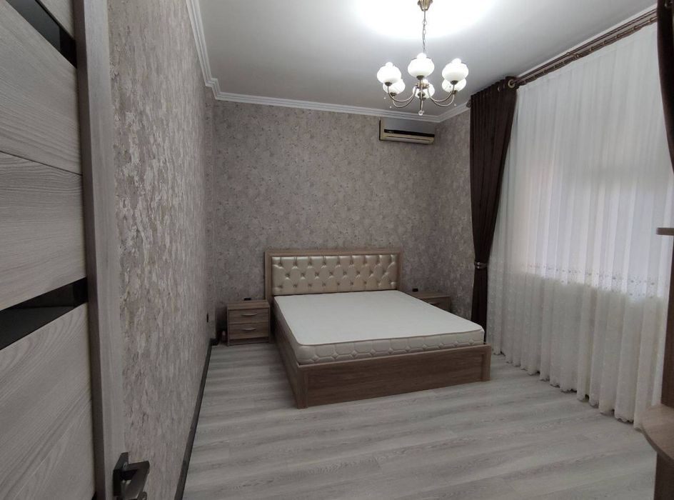 Продается 2-х комнатная квартира, Мирабадский район