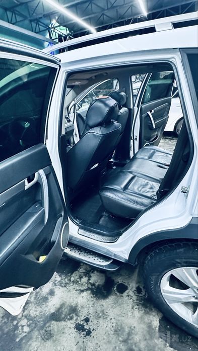 Captiva 3,2 propan