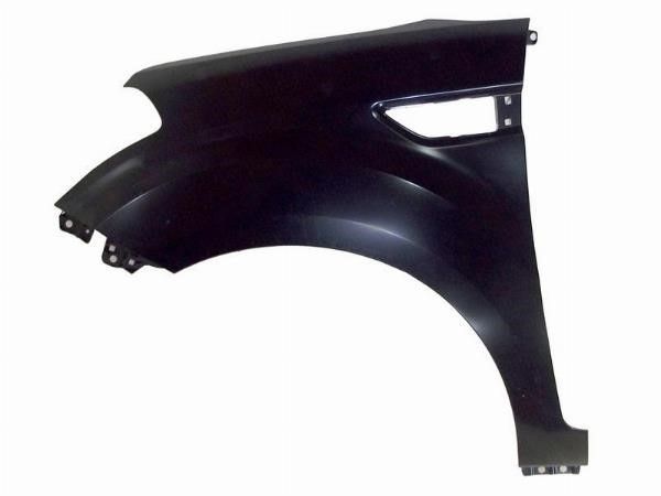 Крыло   Kia Soul