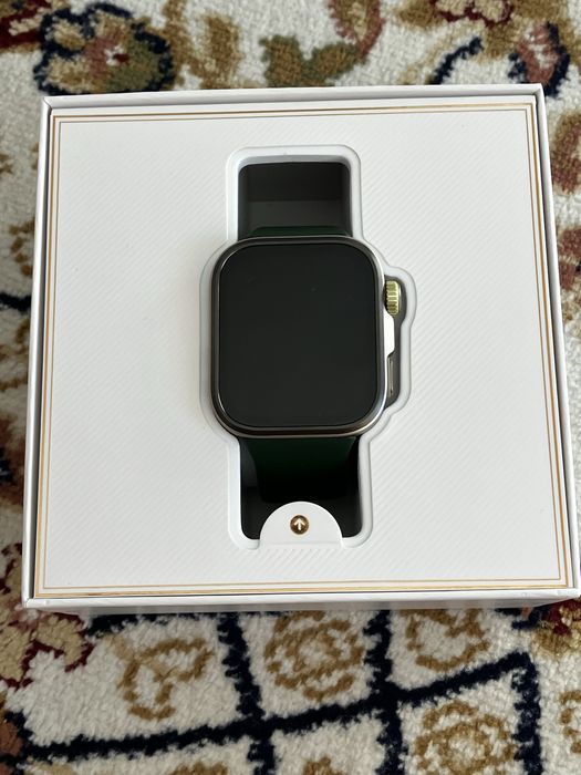 Huawei Watch Fit 4 pro