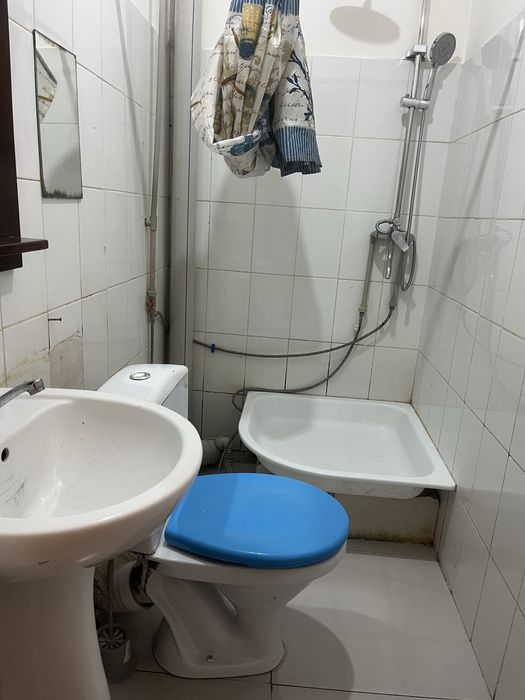 Квартира Бесағашта